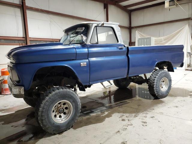 1966 CHEVROLET C20, null