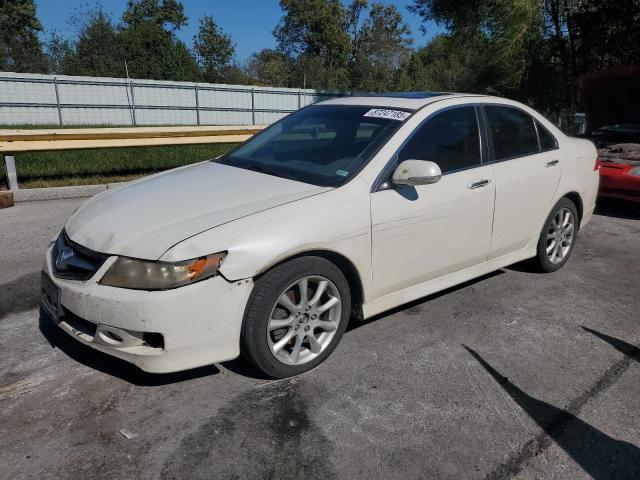 2008 ACURA TSX, 
