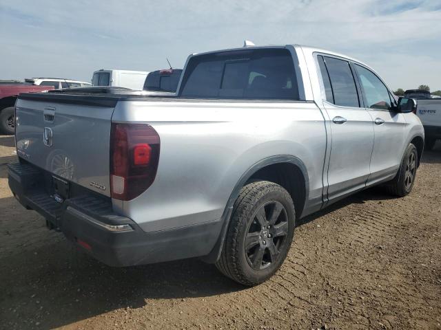 5FPYK3F73HB037180 - 2017 HOND RIDGELINE RTL 银色 照片 3