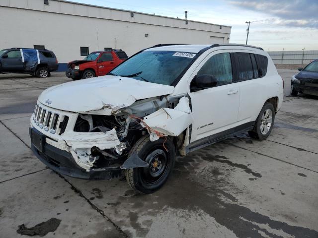 2015 JEEP COMPASS SPORT, 