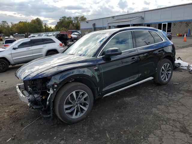 2023 AUDI Q5 PREMIUM PLUS 45, null