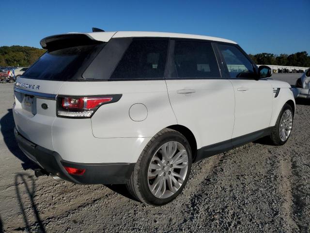 SALWR2FV0HA179220 - 2017 LAND ROVER RANGE ROVE HSE WHITE photo 3