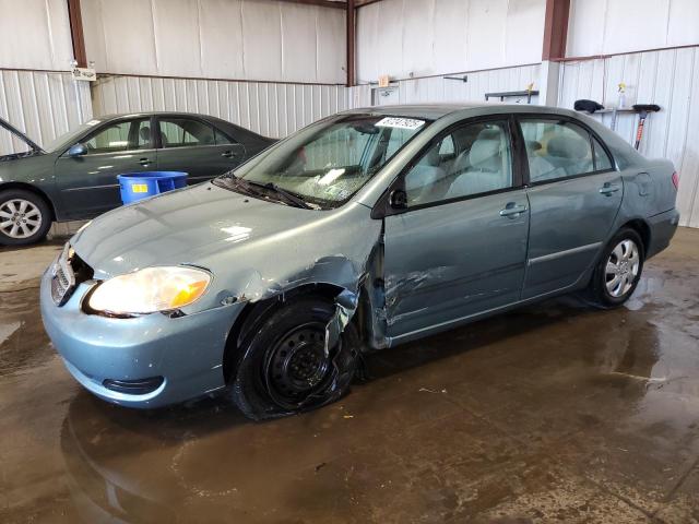 2005 TOYOTA COROLLA CE, 