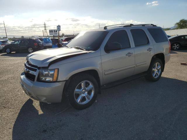 2007 CHEVROLET TAHOE K1500, 
