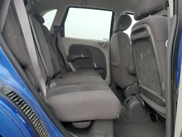 3C4FY48B23T570590 - 2003 CHRYSLER PT CRUISER CLASSIC 蓝色 照片 10