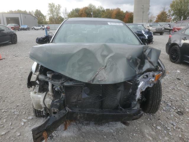 4T1BF1FK2CU519730 - 2012 TOYOTA CAMRY BASE GREEN photo 5