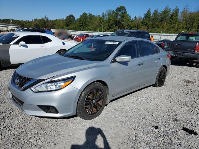 2017 NISSAN ALTIMA 2.5, 