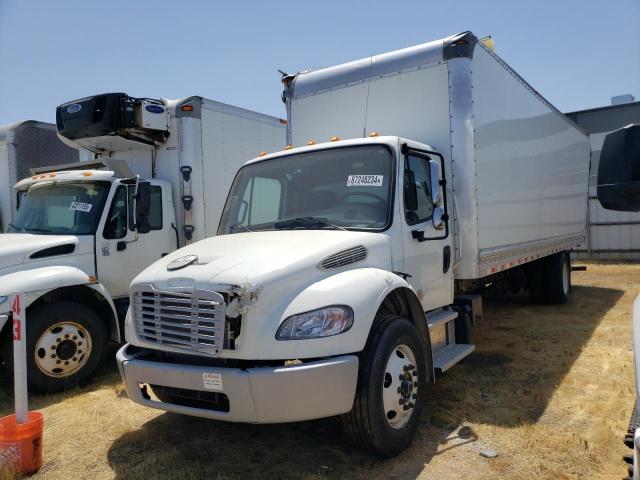 2024 FREIGHTLINER M2 106 MEDIUM DUTY, null