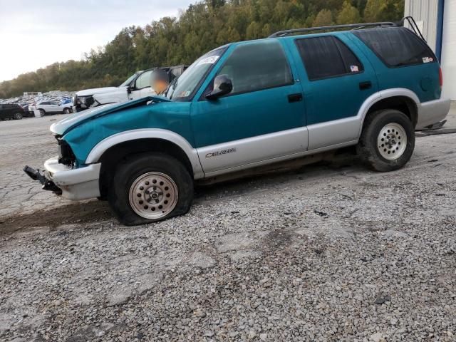1995 CHEVROLET BLAZER, 