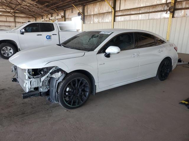 2021 TOYOTA AVALON XLE, 