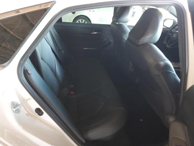 4T1JA1AB5MU007351 - 2021 TOYOTA AVALON XLE 白色 照片 10