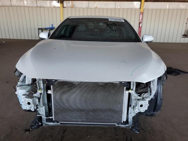 4T1JA1AB5MU007351 - 2021 TOYOTA AVALON XLE 白色 照片 5