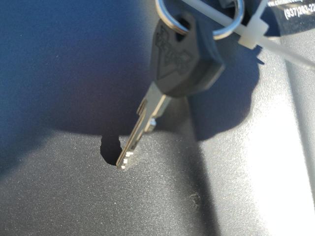 5VPFTB004H3002696 - 2017 VICTORY MOTORCYCLES OCTANE GRAY photo 8