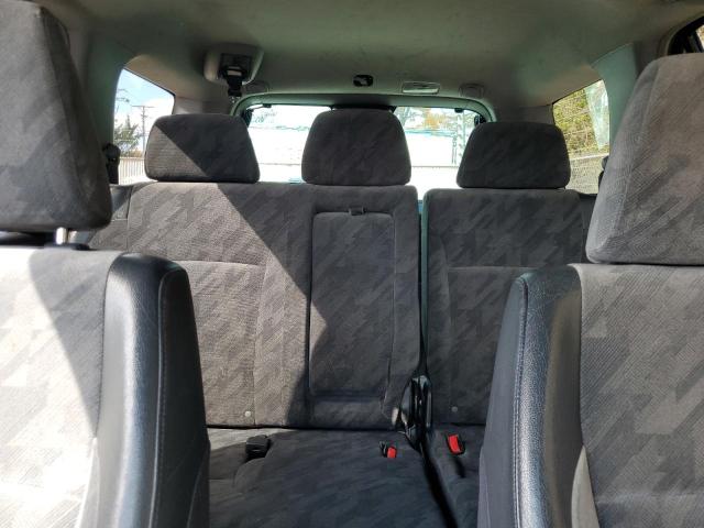 SHSRD78833U153100 - 2003 HONDA CR-V EX BLUE photo 10