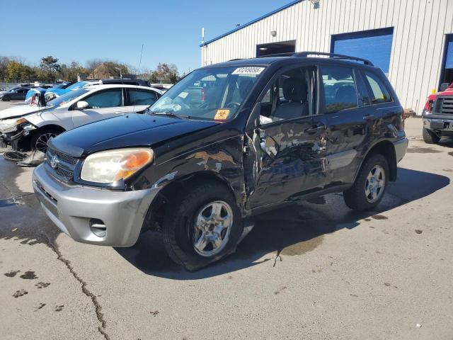 2005 TOYOTA RAV4, 