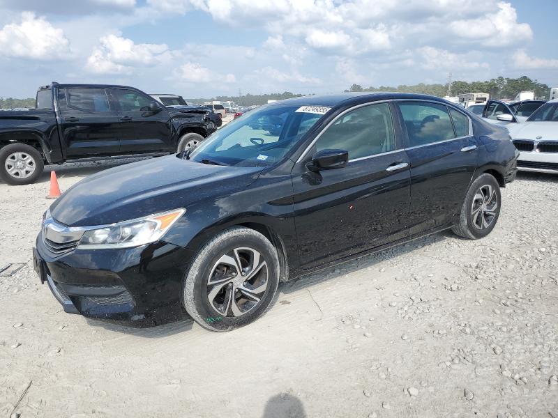 2017 HONDA ACCORD LX, 