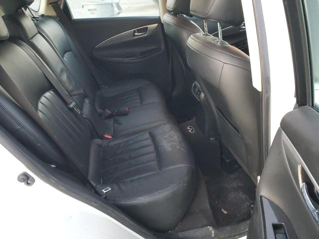 JNKAJ09F59M951713 - 2009 INFINITI EX35 BASE 白色 照片 11