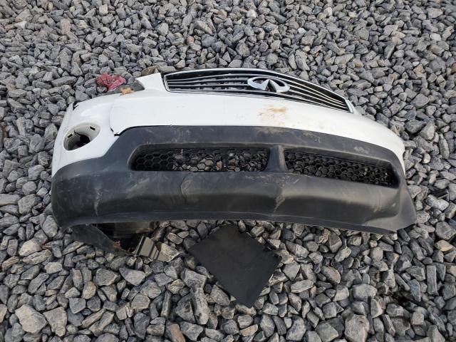 JNKAJ09F59M951713 - 2009 INFINITI EX35 BASE 白色 照片 13