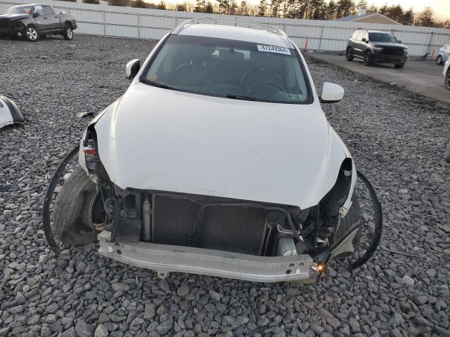 JNKAJ09F59M951713 - 2009 INFINITI EX35 BASE 白色 照片 5