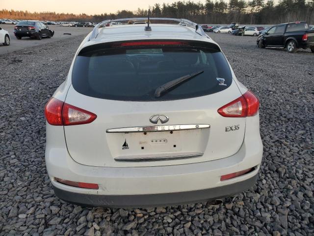 JNKAJ09F59M951713 - 2009 INFINITI EX35 BASE 白色 照片 6