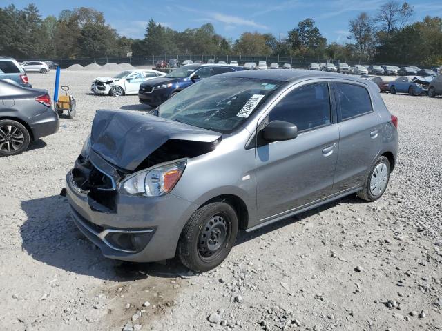 2020 MITSUBISHI MIRAGE ES, 