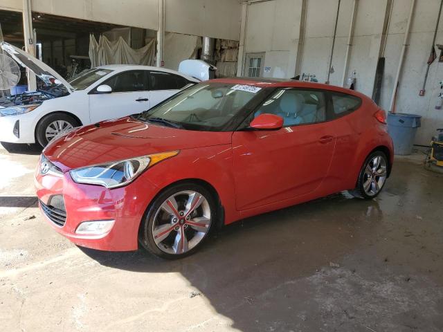 2012 HYUNDAI VELOSTER, 