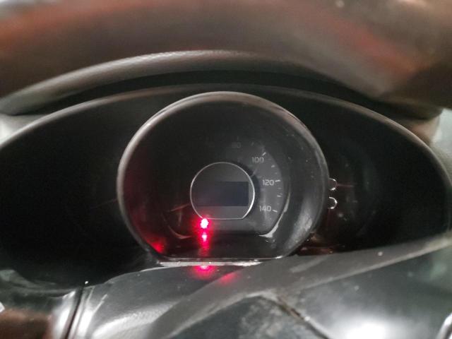 KNDJP3A52G7304590 - 2016 KIA SOUL + BLACK photo 9
