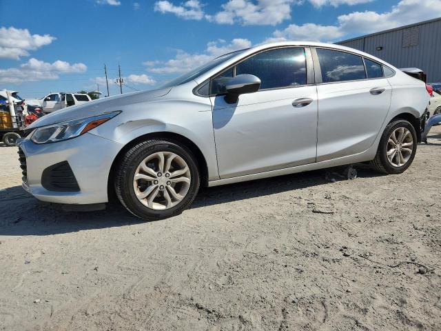 2019 CHEVROLET CRUZE LS, 