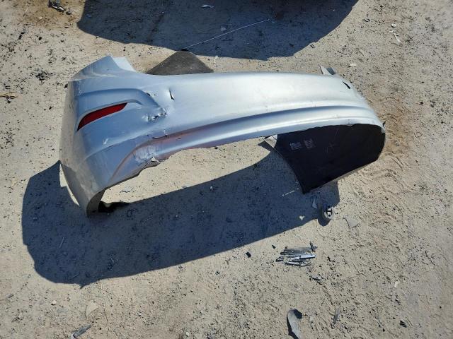 1G1BC5SM7K7148033 - 2019 CHEVROLET CRUZE LS ვერცხლისფერი ფოტო 12