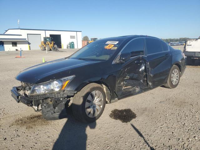 2009 HONDA ACCORD LX, 