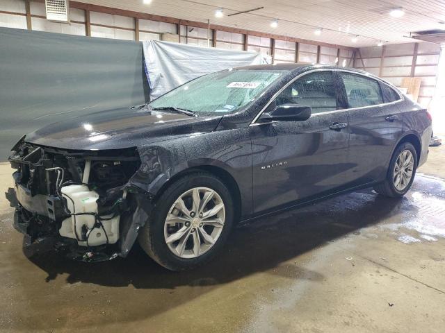 2023 CHEVROLET MALIBU LT, 