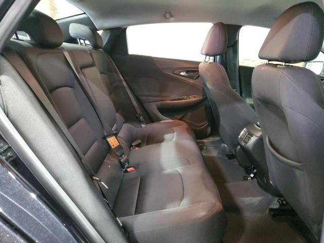 1G1ZD5ST2PF190593 - 2023 CHEVROLET MALIBU LT CHARCOAL photo 10