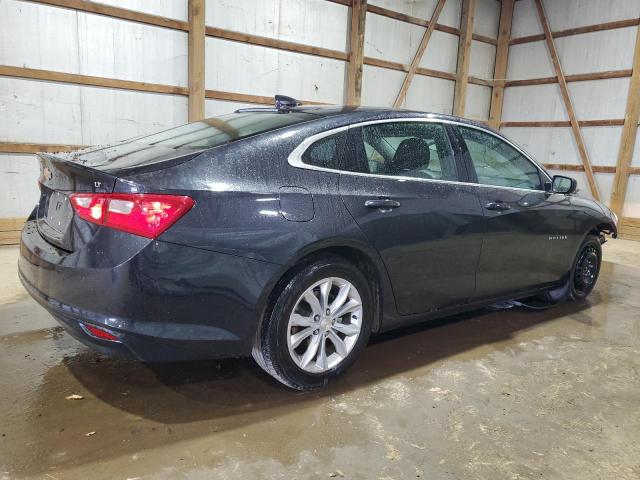 1G1ZD5ST2PF190593 - 2023 CHEVROLET MALIBU LT CHARCOAL photo 3