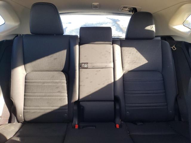 JTJBARBZXJ2166339 - 2018 LEXUS NX 300 BASE თეთრი ფოტო 10