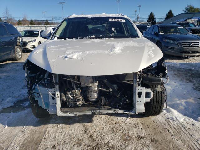 JTJBARBZXJ2166339 - 2018 LEXUS NX 300 BASE თეთრი ფოტო 5