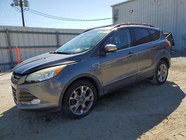 2013 FORD ESCAPE SEL, 