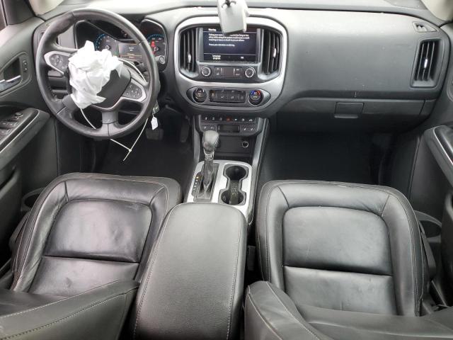 1GCGTEEN5N1257308 - 2022 CHEVROLET COLORADO ZR2 BLACK photo 8