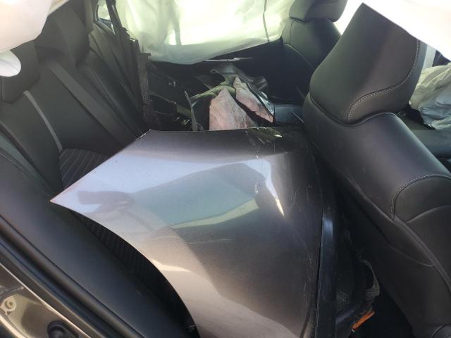 4T1G11AK3RU847579 - 2024 TOYOTA CAMRY SE NIGHT SHADE CHARCOAL photo 10