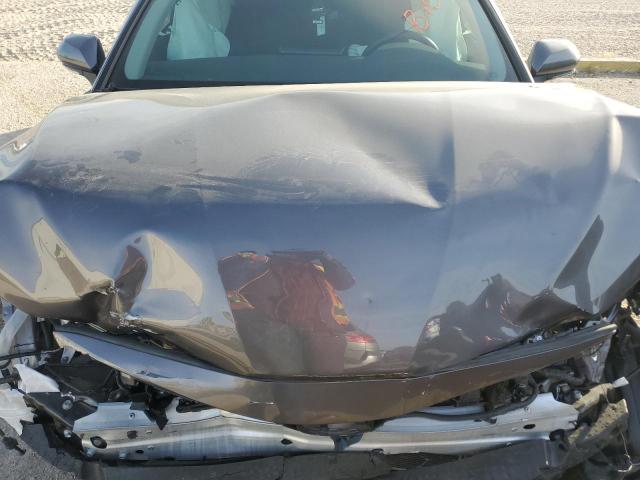 4T1G11AK3RU847579 - 2024 TOYOTA CAMRY SE NIGHT SHADE CHARCOAL photo 11