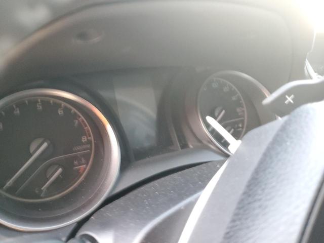 4T1G11AK3RU847579 - 2024 TOYOTA CAMRY SE NIGHT SHADE CHARCOAL photo 9