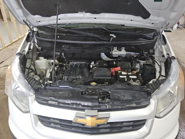3N63M0ZN5HK719620 - 2017 CHEVROLET CITY EXPRE LT 白色 照片 12