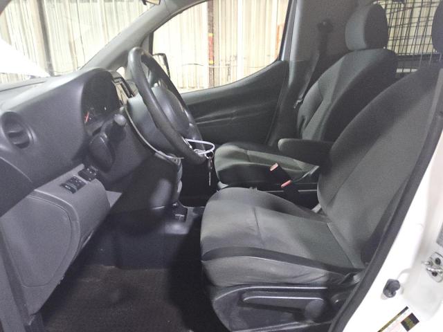 3N63M0ZN5HK719620 - 2017 CHEVROLET CITY EXPRE LT 白色 照片 7