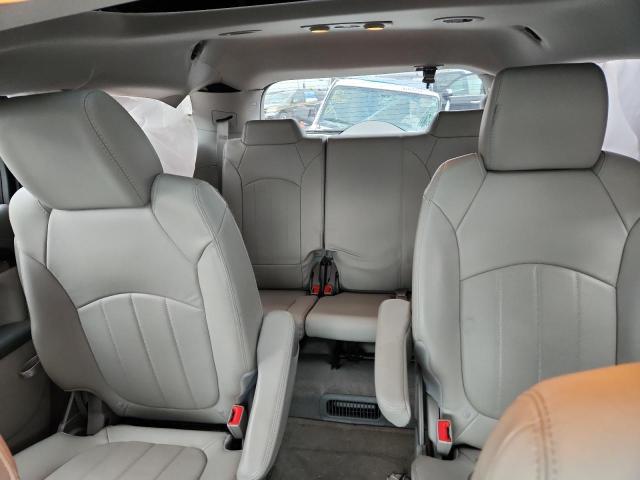 5GAKRBKD1FJ148088 - 2015 BUICK ENCLAVE 蓝色 照片 10