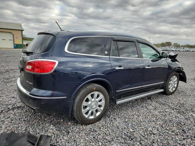 5GAKRBKD1FJ148088 - 2015 BUICK ENCLAVE 蓝色 照片 3