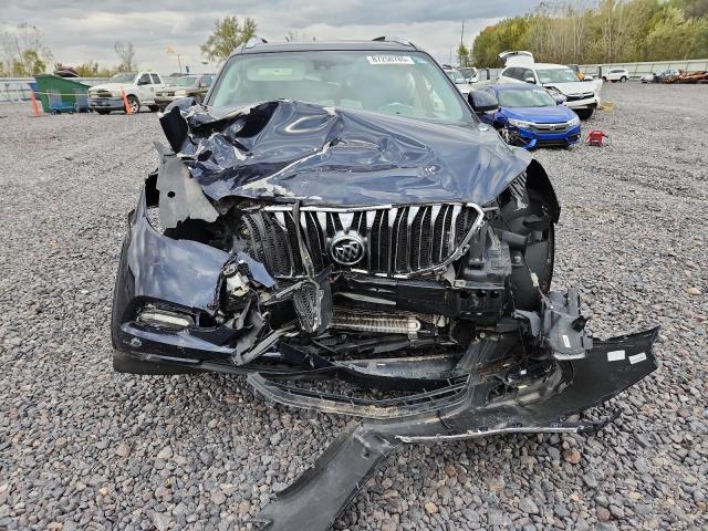 5GAKRBKD1FJ148088 - 2015 BUICK ENCLAVE 蓝色 照片 5