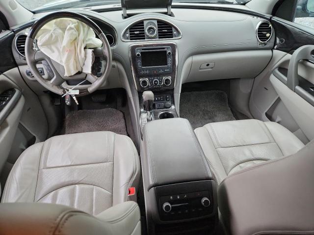 5GAKRBKD1FJ148088 - 2015 BUICK ENCLAVE 蓝色 照片 8