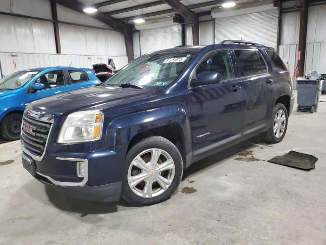 2017 GMC TERRAIN SLE, 