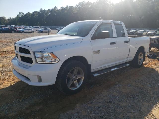 2016 RAM 1500 ST, 