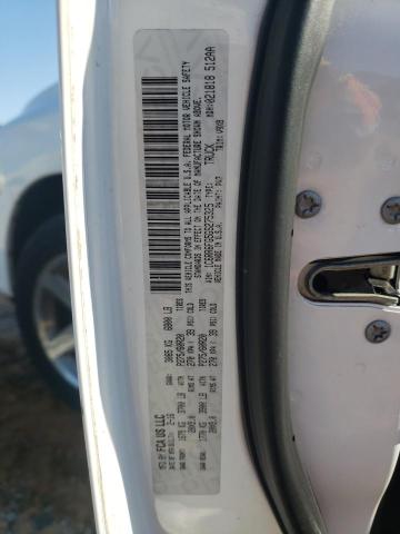 1C6RR6FG5GS275325 - 2016 RAM 1500 ST თეთრი ფოტო 12