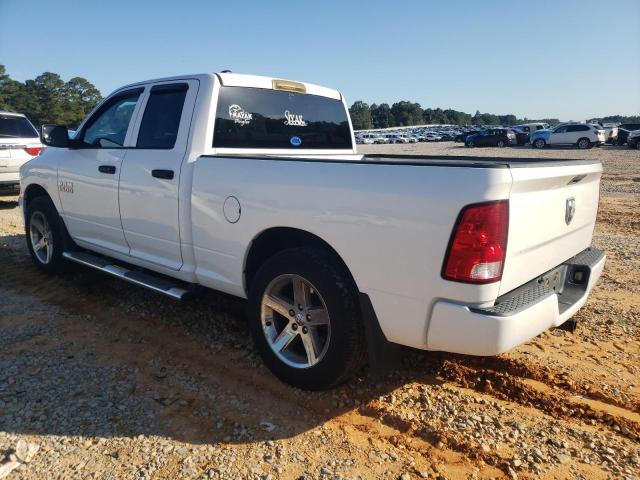 1C6RR6FG5GS275325 - 2016 RAM 1500 ST თეთრი ფოტო 2